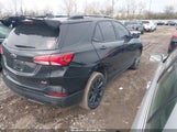 Chevrolet Equinox Fwd Rs 2GNAXMEV0N6132273 fotografie
