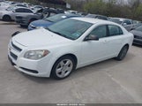 Chevrolet Malibu Ls 1G1ZA5EUXBF117204 снимка