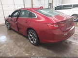Chevrolet Malibu Fwd 1Lt 1G1ZD5ST6RF108254 photo