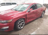 Chevrolet Malibu Fwd 1Lt 1G1ZD5ST6RF108254 снимка