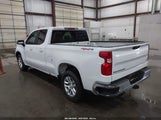 Chevrolet Silverado  4Wd Standard Bed Lt 1GCRDDEK5PZ101022 снимка