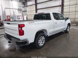 Chevrolet Silverado  4Wd Standard Bed Lt 1GCRDDEK5PZ101022 photo