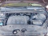 Honda Odyssey Lx 5FNRL38257B034615 снимка
