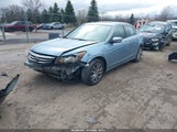 Honda Accord 2.4 Ex 1HGCP2F77CA090403 снимка