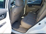 Nissan Rogue Sl 5N1AT2MT7FC850741 снимка