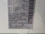 Nissan Rogue Sl 5N1AT2MT7FC850741 снимка
