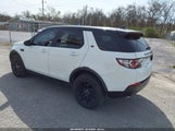 Land Rover Discovery Sport Se SALCP2RXXJH753289 снимка
