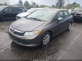 Honda Civic Lx 2HGFB2F53CH548188 fotografie