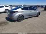 Hyundai Elantra Gls KMHDH4AE1DU930141 снимка