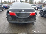 Honda Accord Ex-L 1HGCR2F87FA060891 снимка