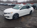 Honda Accord Sport Se 1HGCR2F1XHA006863 fotografie