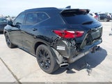 Chevrolet Blazer Fwd Rs 3GNKBERS5LS546544 photo