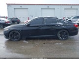 Honda Accord Sport 2.0T 1HGCV2F32JA029279 fotografie