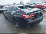 Honda Accord Sport 2.0T 1HGCV2F32JA029279 fotografie
