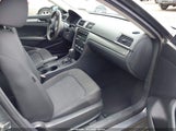 Volkswagen Passat 2.5L S 1VWAP7A39CC048789 снимка