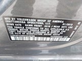 Volkswagen Passat 2.5L S 1VWAP7A39CC048789 снимка