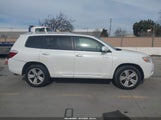 Toyota Highlander Limited V6 5TDDK3EH7AS009661 снимка