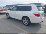 Toyota Highlander Limited V6 5TDDK3EH7AS009661 снимка