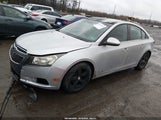 Chevrolet Cruze 1Lt Auto 1G1PC5SB5D7206048 снимка