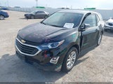 Chevrolet Equinox Fwd Lt 1.5L Turbo 2GNAXKEV9L6160459 photo