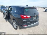 Chevrolet Equinox Fwd Lt 1.5L Turbo 2GNAXKEV9L6160459 photo