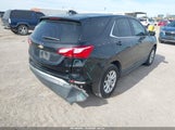Chevrolet Equinox Fwd Lt 1.5L Turbo 2GNAXKEV9L6160459 photo