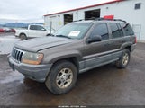 Jeep Grand Cherokee Laredo 1J4GW48N1YC149445 photo