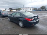 Hyundai Sonata Gls 5NPEB4AC7CH409653 fotografie
