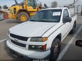 Chevrolet Colorado Ls 1GCCS148268210512 снимка