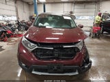 Honda Cr-V Ex 7FARW2H56JE096564 снимка