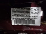Honda Cr-V Ex 7FARW2H56JE096564 снимка