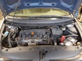 Honda Civic Lx 1HGFA16586L113297 снимка