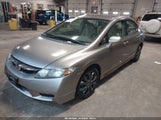 Honda Civic Lx 1HGFA16586L113297 снимка
