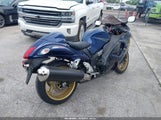 Suzuki Gsxr1300 JS1GX72AX82109293 снимка