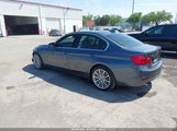 BMW 328I xDrive WBA3B3C58EJ977739 снимка