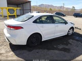Toyota Corolla L JTDDPMAE7MJ182875 снимка
