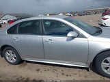 Chevrolet Impala Lt 2G1WB5EN5A1119389 снимка