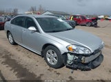 Chevrolet Impala Lt 2G1WB5EN5A1119389 снимка