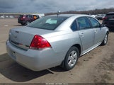 Chevrolet Impala Lt 2G1WB5EN5A1119389 снимка