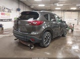 Mazda Cx-5 Grand Touring JM3KE4DYXG0802896 снимка