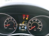 Mitsubishi Outlander Sport Es 4A4AP3AW4FE061229 photo