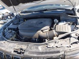 Jeep Grand Cherokee Upland 4X4 1C4RJFAG5KC591074 photo
