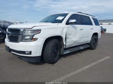 Chevrolet Tahoe Lt 1GNSKBKCXFR653209 снимка