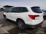 Honda Pilot Ex-L 5FNYF6H70GB034960 снимка
