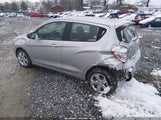 Chevrolet Spark Ls Cvt KL8CB6SA0KC728976 снимка