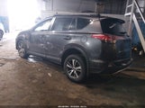 Toyota Rav4 Xle JTMRFREV5JJ252837 снимка