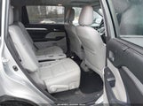 Toyota Highlander Xle 5TDJZRFH7JS541945 снимка
