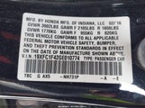 Honda Civic Ex-T 19XFC1F42GE010774 снимка