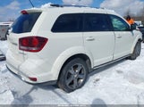 Dodge Journey Crossroad 3C4PDDGG0GT227635 снимка