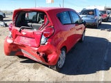 Chevrolet Spark Ls Cvt KL8CB6S95FC729178 снимка